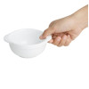Olympia Whiteware Eared Bowls 250ml (6 Pack) Olympia Whiteware Eared Bowls 250ml (6 Pack)