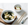 Olympia Whiteware Eared Bowls 250ml (6 Pack) Olympia Whiteware Eared Bowls 250ml (6 Pack)