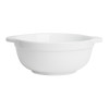 Olympia Whiteware Eared Bowls 640ml (4 Pack) Olympia Whiteware Eared Bowls 640ml (4 Pack)