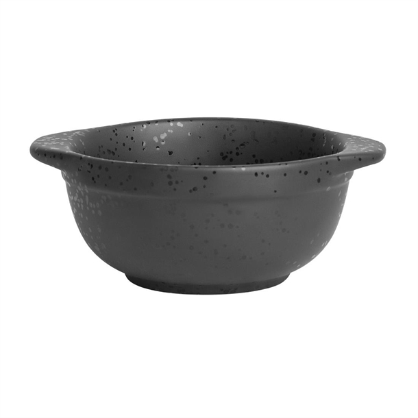 Olympia Fusion Eared Bowls 250ml (6 pack) Olympia Fusion Eared Bowls 250ml (6 pack)