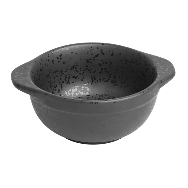 Olympia Fusion Eared Bowls 250ml (6 pack) Olympia Fusion Eared Bowls 250ml (6 pack)