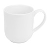 Olympia Whiteware Large Rounded Mugs 410ml (6 Pack) Olympia Whiteware Large Rounded Mugs 410ml (6 Pack)
