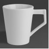 Olympia Whiteware Deco Cups 300ml (6 Pack) Olympia Whiteware Deco Cups 300ml (6 Pack)