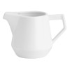 Olympia Whiteware Deco Milk Jugs 200ml (6 Pack) Olympia Whiteware Deco Milk Jugs 200ml (6 Pack)