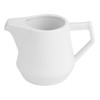 Olympia Whiteware Deco Milk Jugs 200ml (6 Pack) Olympia Whiteware Deco Milk Jugs 200ml (6 Pack)