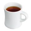 Olympia Whiteware Hollow Mugs 300ml (6 Pack) Olympia Whiteware Hollow Mugs 300ml (6 Pack)