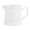 Olympia Whiteware Pier Jugs 200ml (6 Pack) Olympia Whiteware Pier Jugs 200ml (6 Pack)
