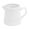 Olympia Whiteware Pier Jugs 200ml (6 Pack) Olympia Whiteware Pier Jugs 200ml (6 Pack)