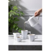Olympia Whiteware Deco Cups 300ml (6 Pack) Olympia Whiteware Deco Cups 300ml (6 Pack)