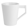 Olympia Whiteware Deco Cups 300ml (6 Pack) Olympia Whiteware Deco Cups 300ml (6 Pack)