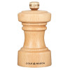 Cole & Mason Hoxton Salt Mill Natural Beechwood 104mm