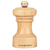 Cole & Mason Hoxton Pepper Mill Natural Beechwood 104mm
