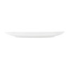 Tablekraft Core Round Plate Coupe Shape White 225mm (6 Pack) Tablekraft Core Round Plate Coupe Shape White 225mm (6 Pack)