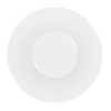 Tablekraft Core Pasta Plate Angled Flare Rim White - 210X37mm (6 Pack) Tablekraft Core Pasta Plate Angled Flare Rim White - 210X37mm (6 Pack)