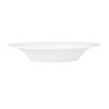 Tablekraft Core Pasta Plate Angled Flare Rim White - 210X37mm (6 Pack) Tablekraft Core Pasta Plate Angled Flare Rim White - 210X37mm (6 Pack)