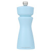 Cole & Mason Kenton Rubberwood Salt & Pepper Mill Sea Salt  60x150mm
