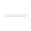 Tablekraft Core Platter Oval Coupe Shape White 300x215x30mm (2 Pack) Tablekraft Core Platter Oval Coupe Shape White 300x215x30mm (2 Pack)