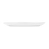 Tablekraft Core Platter Oval Coupe Shape White 355x260x35mm (3 Pack) Tablekraft Core Platter Oval Coupe Shape White 355x260x35mm (3 Pack)