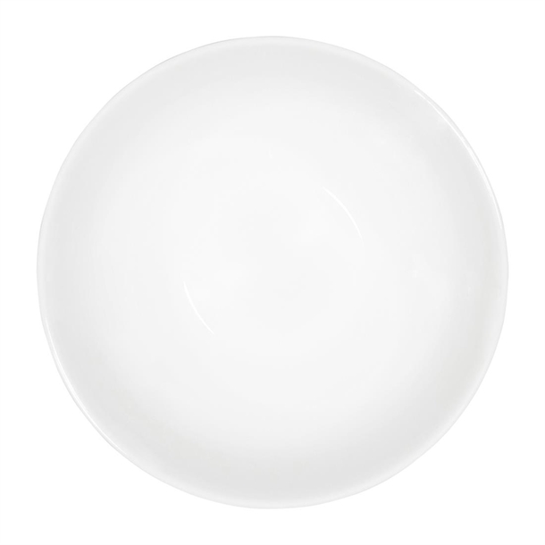 Tablekraft Core Rice/Soup Bowl White 120x62mm (6 Pack) Tablekraft Core Rice/Soup Bowl White 120x62mm (6 Pack)