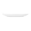 Tablekraft Core Round Plate Coupe Shape White 200mm (6 Pack) Tablekraft Core Round Plate Coupe Shape White 200mm (6 Pack)