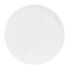 Tablekraft Core Round Plate Coupe Shape White 200mm (6 Pack) Tablekraft Core Round Plate Coupe Shape White 200mm (6 Pack)