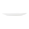 Tablekraft Core Round Plate Coupe Shape White 280mm (3 Pack) Tablekraft Core Round Plate Coupe Shape White 280mm (3 Pack)