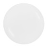 Tablekraft Core Round Plate Coupe Shape White 280mm (3 Pack) Tablekraft Core Round Plate Coupe Shape White 280mm (3 Pack)