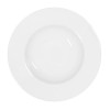 Tablekraft Core Pasta Plate Wide Rim White - 270X60mm (3 Pack) Tablekraft Core Pasta Plate Wide Rim White - 270X60mm (3 Pack)