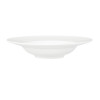 Tablekraft Core Pasta Plate Wide Rim White - 270X60mm (3 Pack) Tablekraft Core Pasta Plate Wide Rim White - 270X60mm (3 Pack)