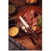 Tramontina Churrasco Steak Knife Polywood Brown 130mm (Pack 12)
