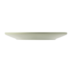 Utopia Core Round Plates Mint 225mm (6 Pack)