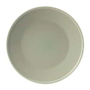 Utopia Core Round Plates Mint 225mm (6 Pack)