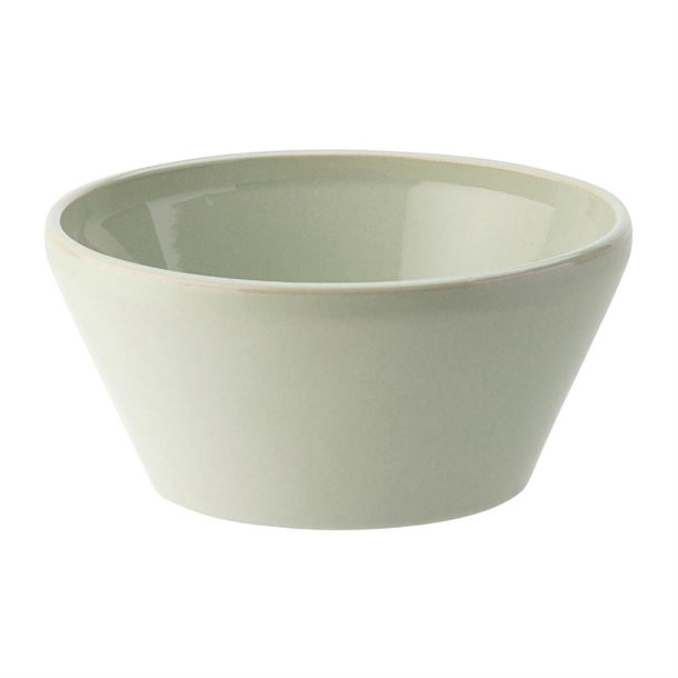 Utopia Core Round Bowls Mint 155mm (6 Pack) Utopia Core Round Bowls Mint 155mm (6 Pack)