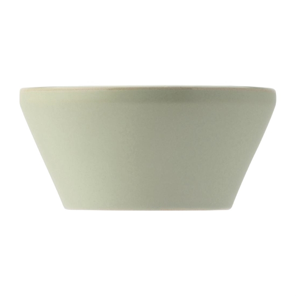Utopia Core Round Bowls Mint 155mm (6 Pack) Utopia Core Round Bowls Mint 155mm (6 Pack)
