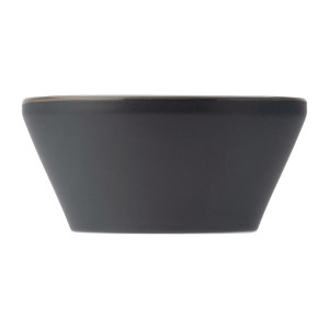 Utopia Core Round Bowls Slate 155mm (6 Pack)