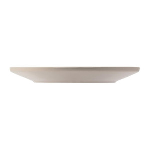 Utopia Core Round Plate Stone 225mm (6 Pack)