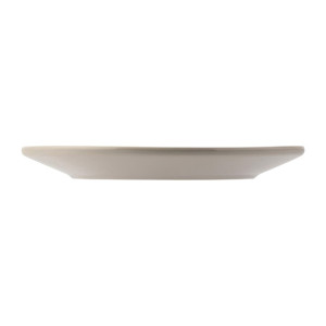 Utopia Core Round Plate Stone 270mm (6 Pack)