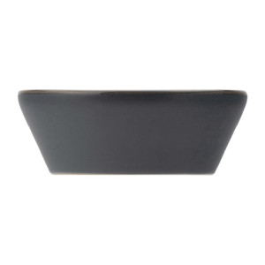 Utopia Core Dipping Pots Slate 95mm (12 Pack)