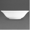 Bulk Buy Olympia Athena Oatmeal Bowls 153mm (36 Pack)