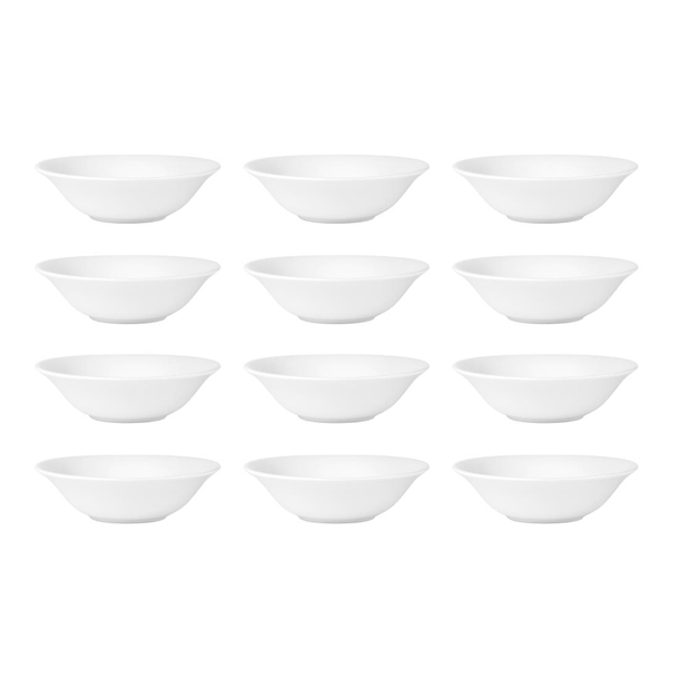Olympia Athena Oatmeal Bowls (12 Pack) Olympia Athena Oatmeal Bowls (12 Pack)