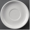 SPECIAL OFFER Olympia Athena Stacking Tea Cup And Saucer Combo (24 Pack) SPECIAL OFFER Olympia Athena Stacking Tea Cup And Saucer Combo (24 Pack)