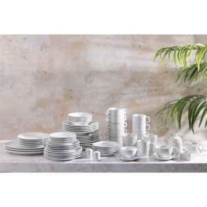 Olympia Athena Oatmeal Bowls (12 Pack)