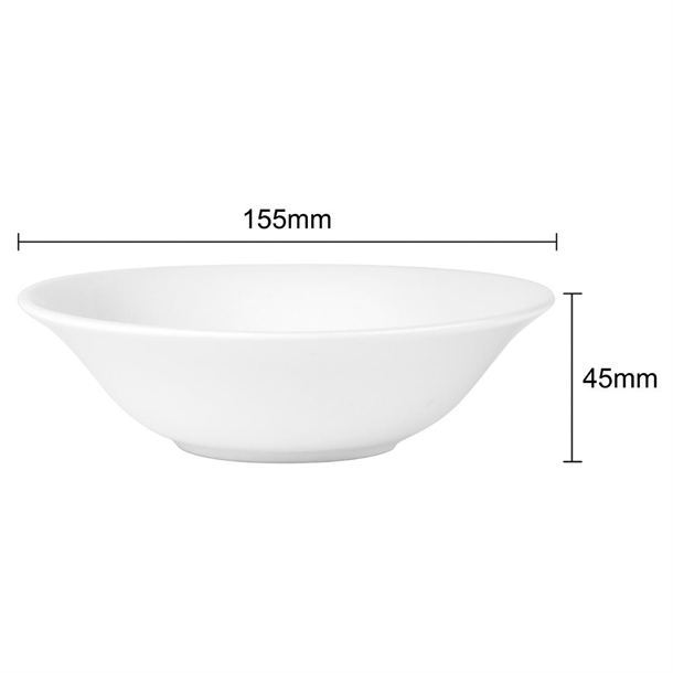 Olympia Athena Oatmeal Bowls (12 Pack) Olympia Athena Oatmeal Bowls (12 Pack)