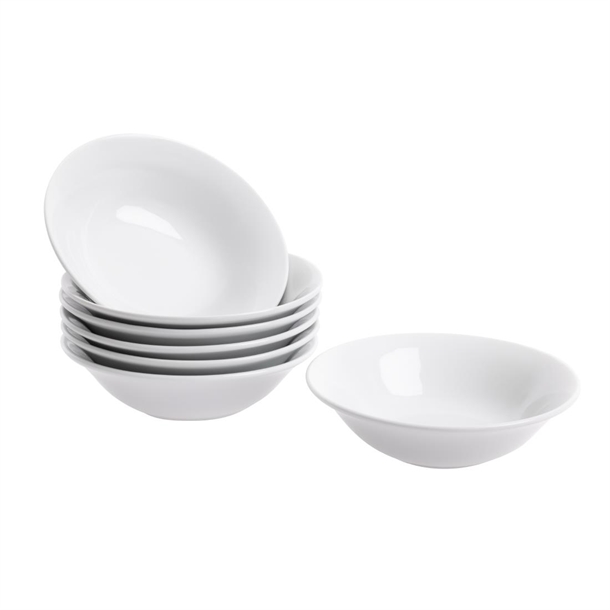 Olympia Athena Oatmeal Bowls (12 Pack) Olympia Athena Oatmeal Bowls (12 Pack)