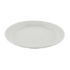 Bulk Buy Olympia Athena Narrow Rimmed Plates 165mm (36 Pack)