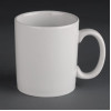 Olympia Athena Mugs 280ml (12 Pack) Olympia Athena Mugs 280ml (12 Pack)
