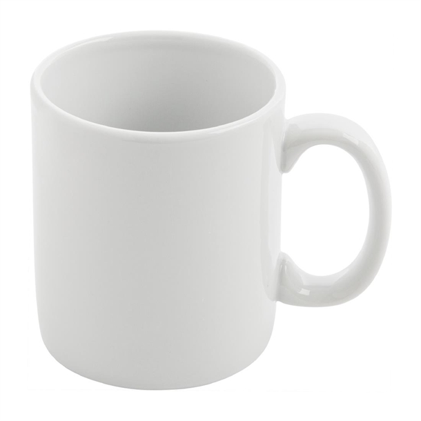Olympia Athena Mugs 280ml (12 Pack) Olympia Athena Mugs 280ml (12 Pack)
