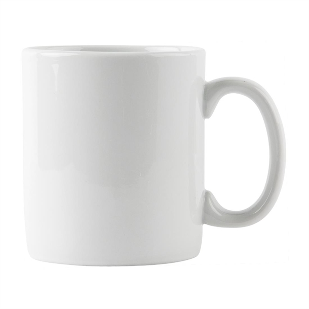 Olympia Athena Mugs 280ml (12 Pack) Olympia Athena Mugs 280ml (12 Pack)