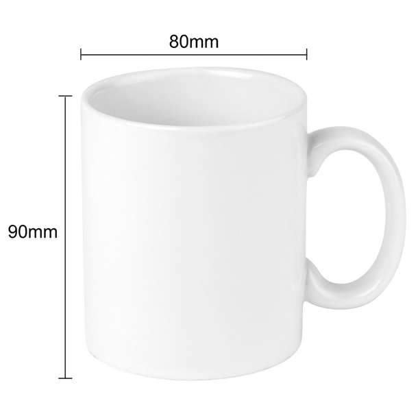Olympia Athena Mugs 280ml (12 Pack) Olympia Athena Mugs 280ml (12 Pack)