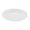 Olympia Athena Wide Rimmed Plates 165mm (12 Pack)